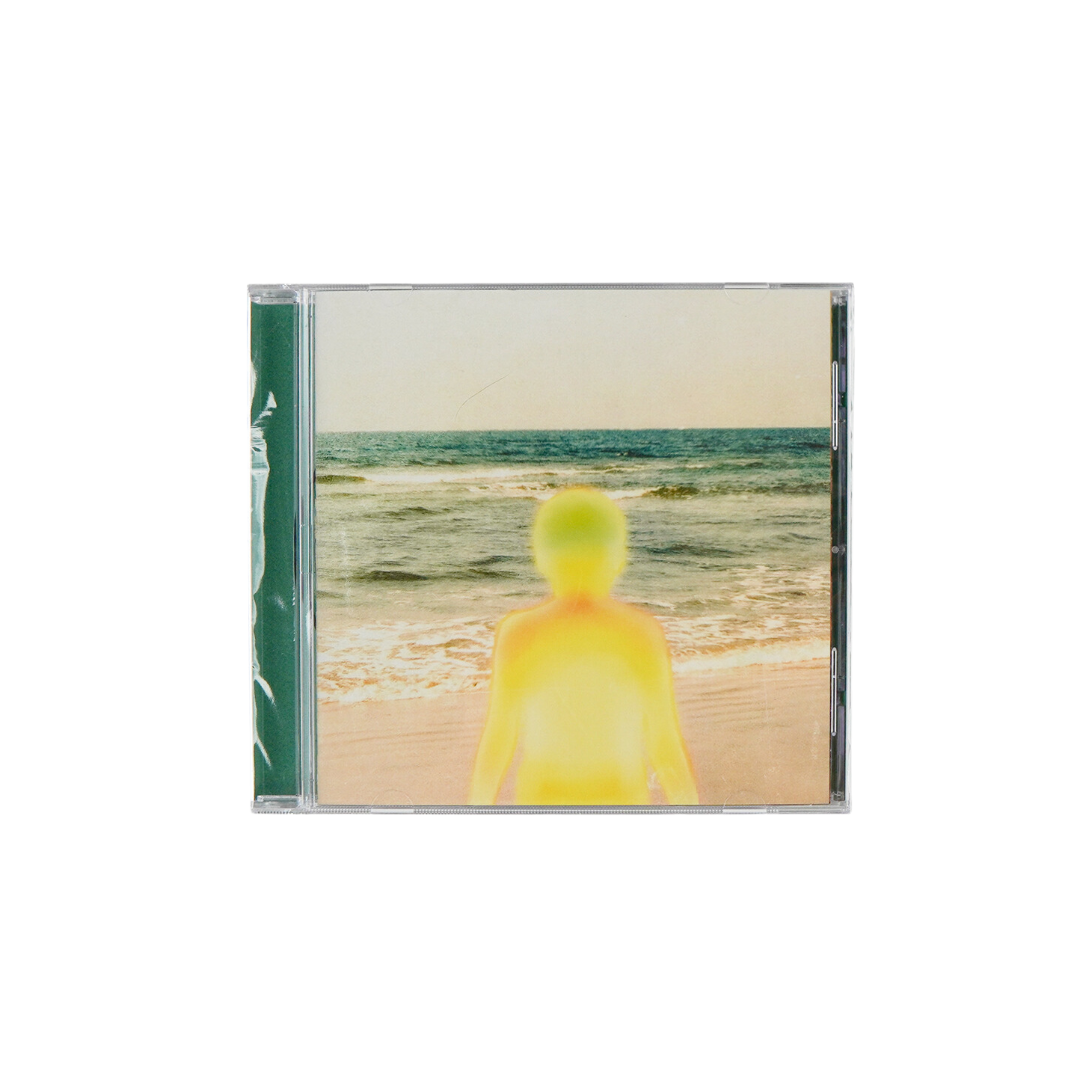 Pineapple Sunrise CD