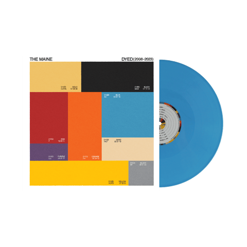Sincerely LP (Translucent Marble)
