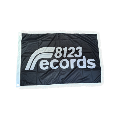 8123 Indie Hoodie (Various Colors)