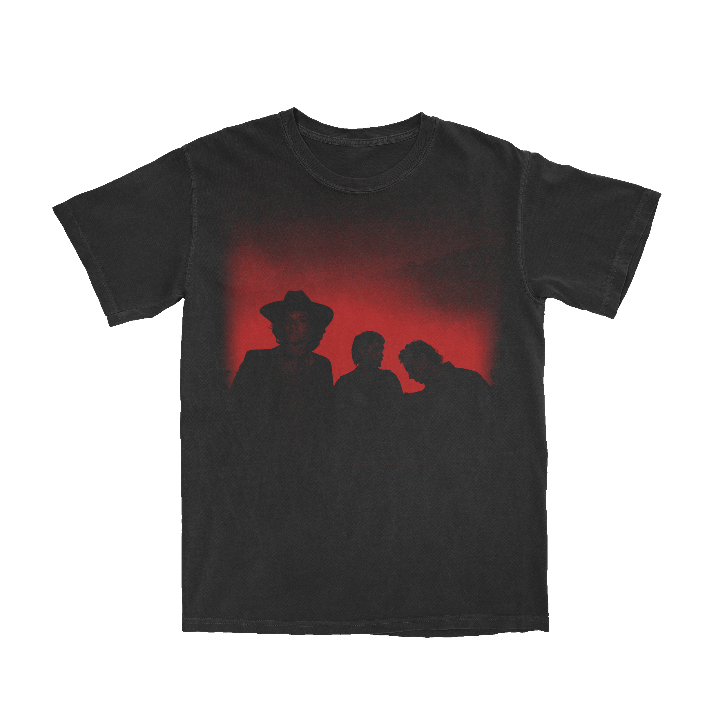 Melt Tee
