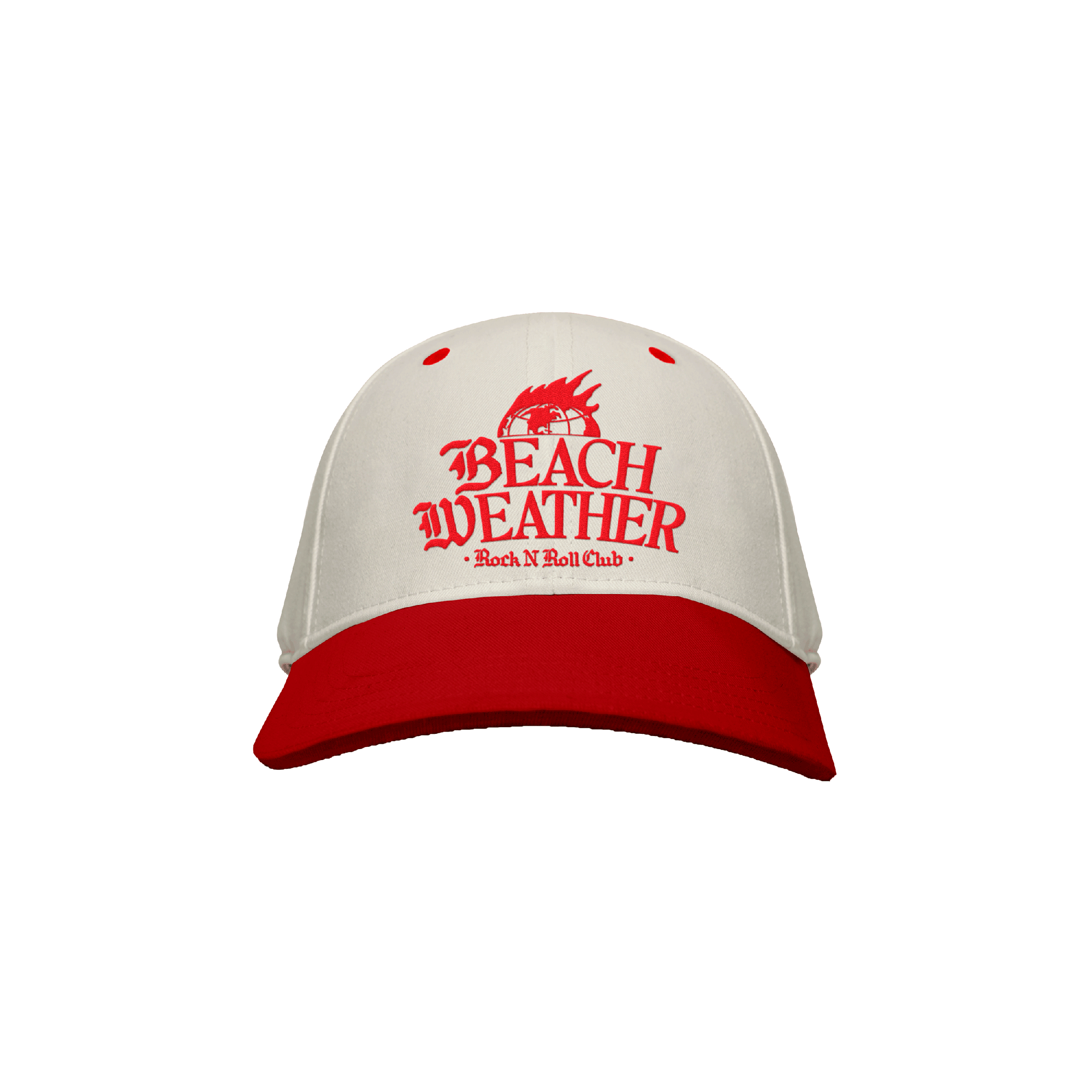 Hottest Hat