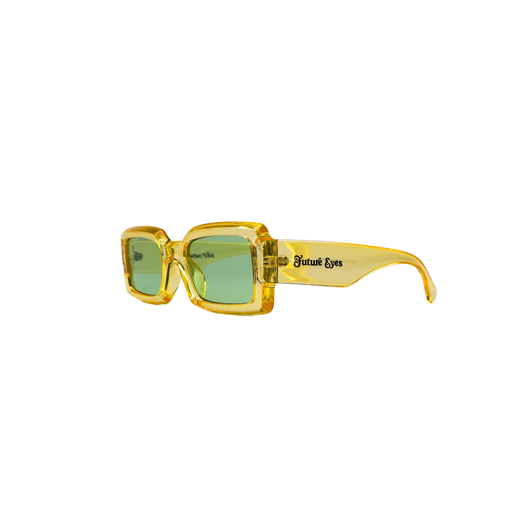 Future Eyes Sunglasses