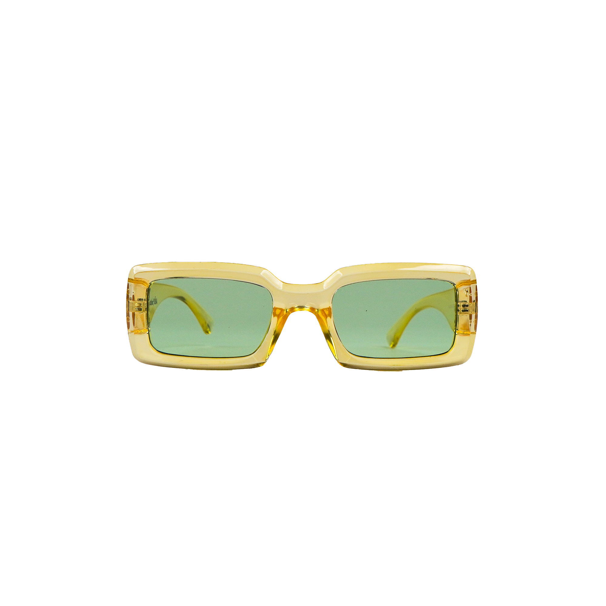 Future Eyes Sunglasses