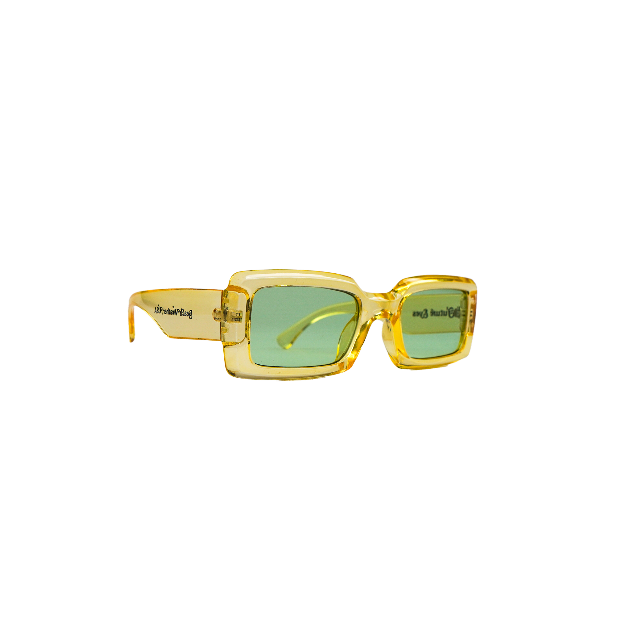 Future Eyes Sunglasses