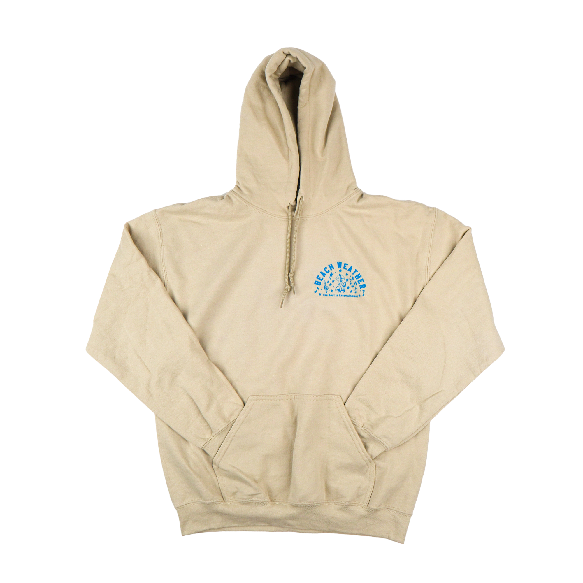 Sex, Drugs, Etc. Hoodie
