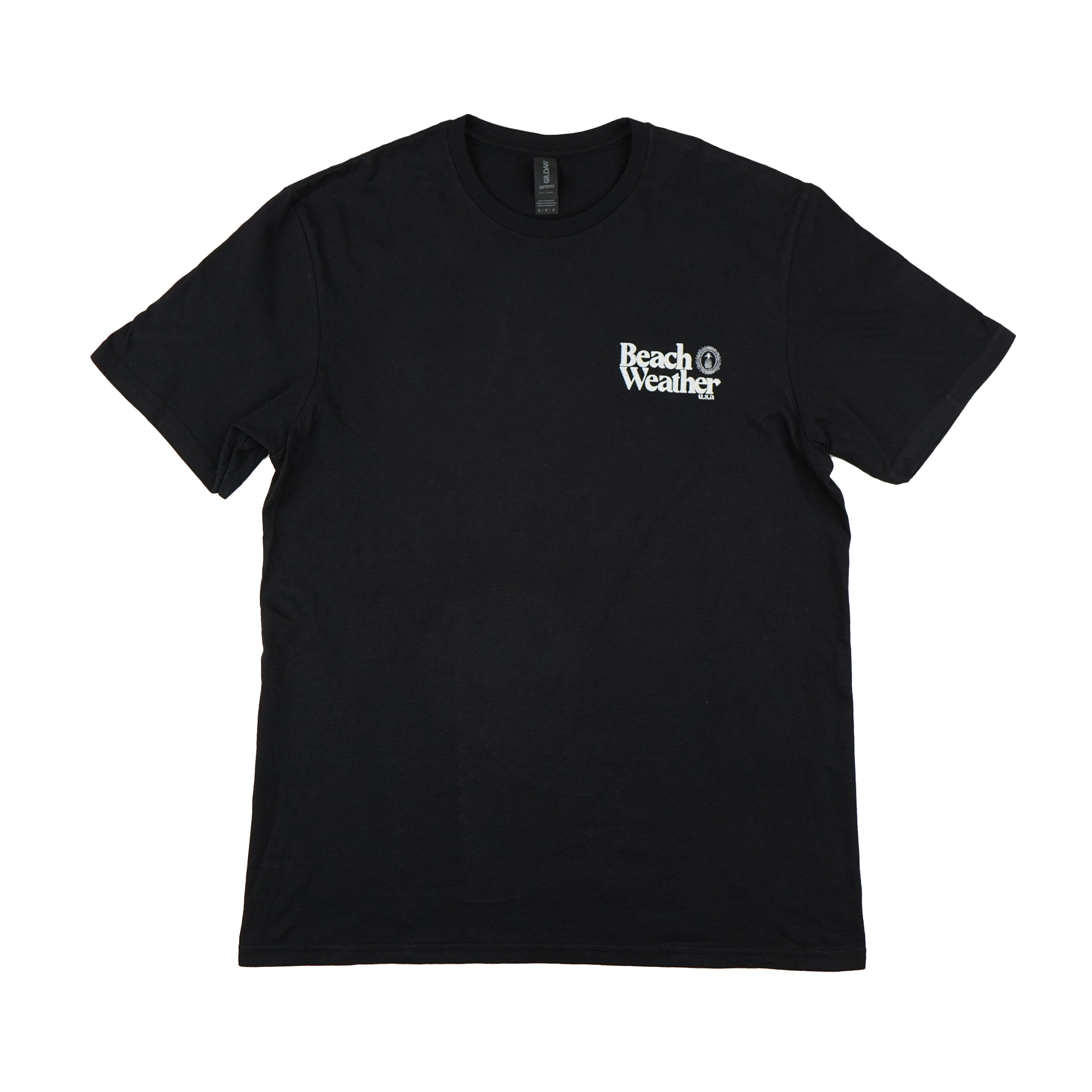 Sex, Drugs, Etc. Tee