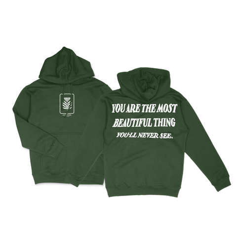 8123 Indie Hoodie (Various Colors)