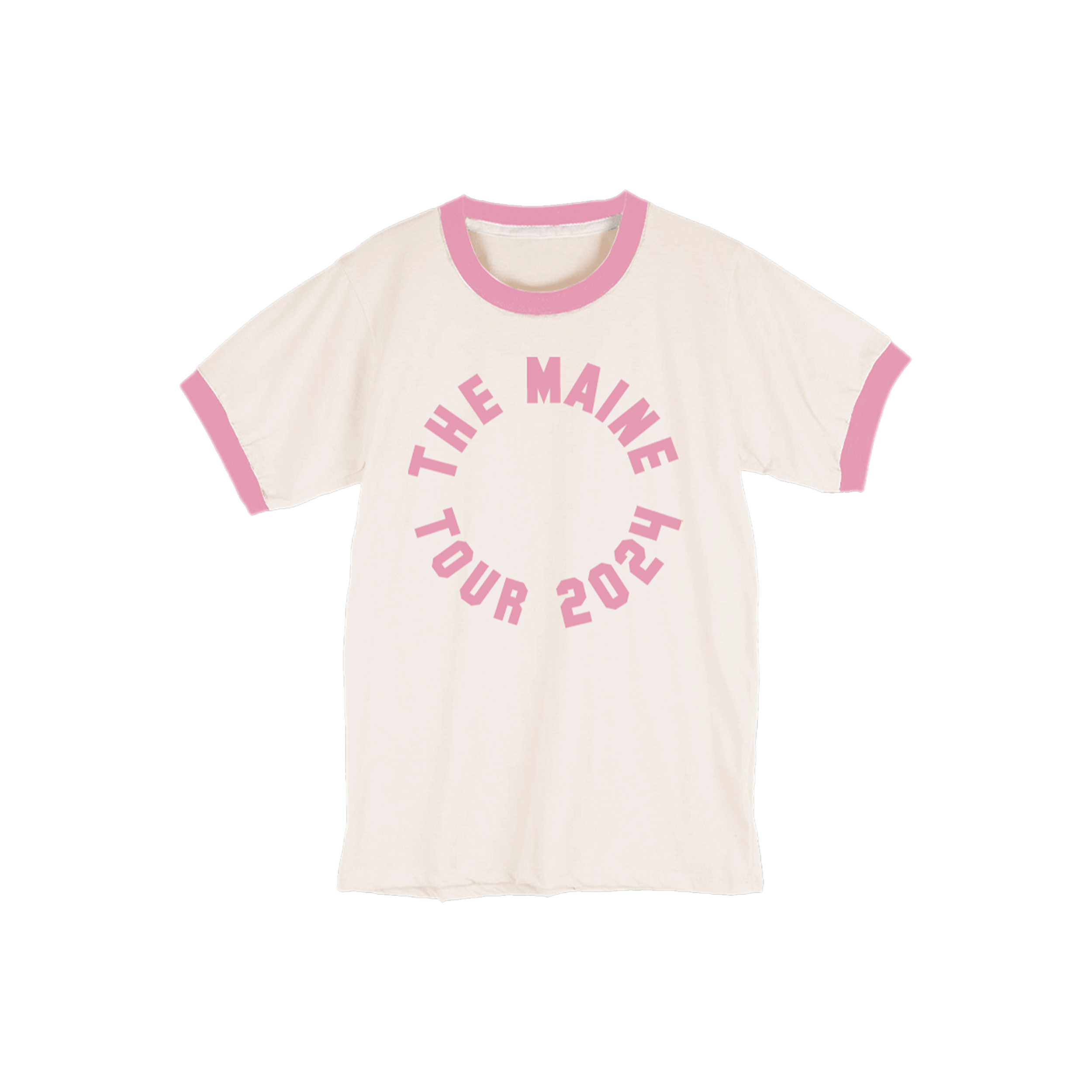 Vintage Summer 2024 Ringer