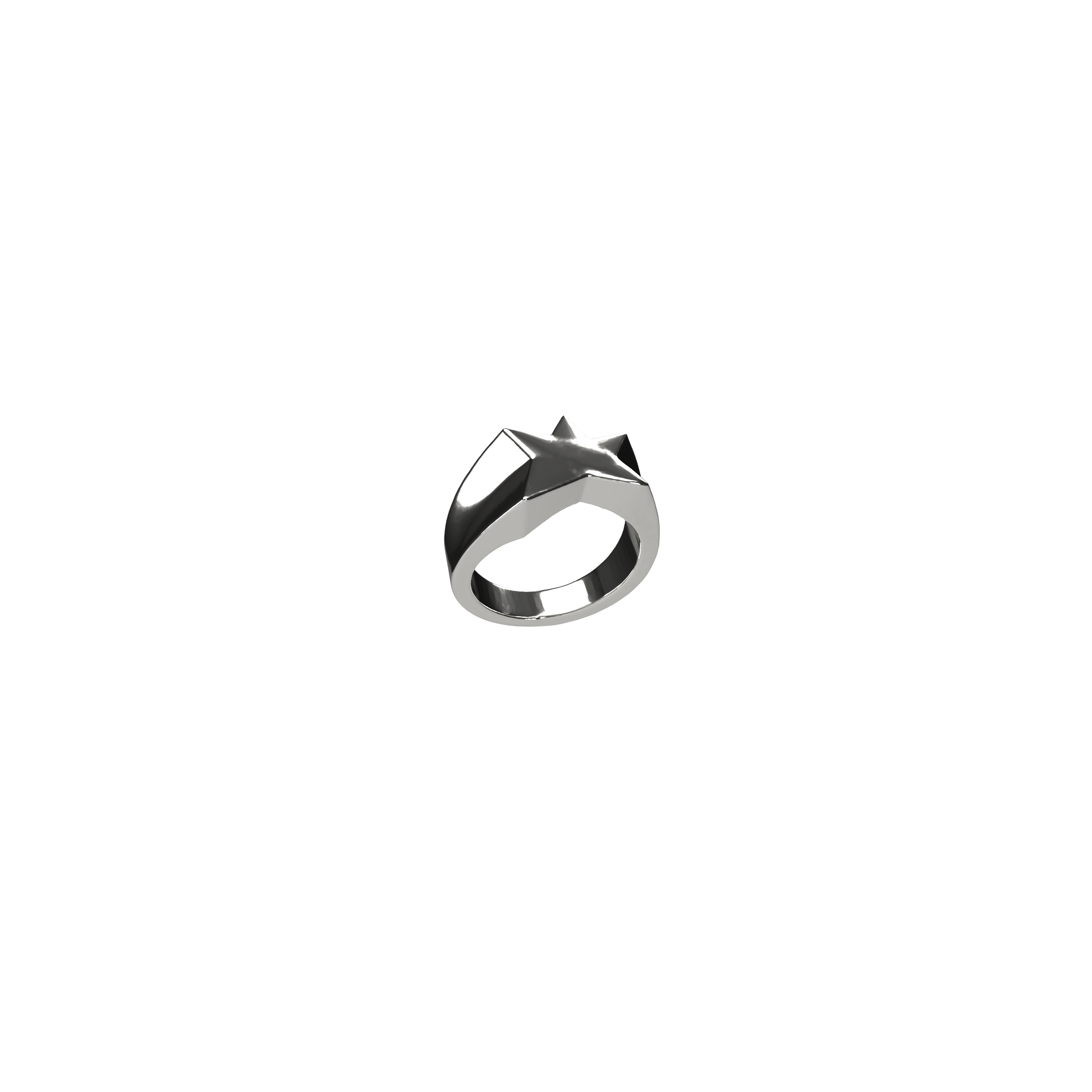 Star Ring