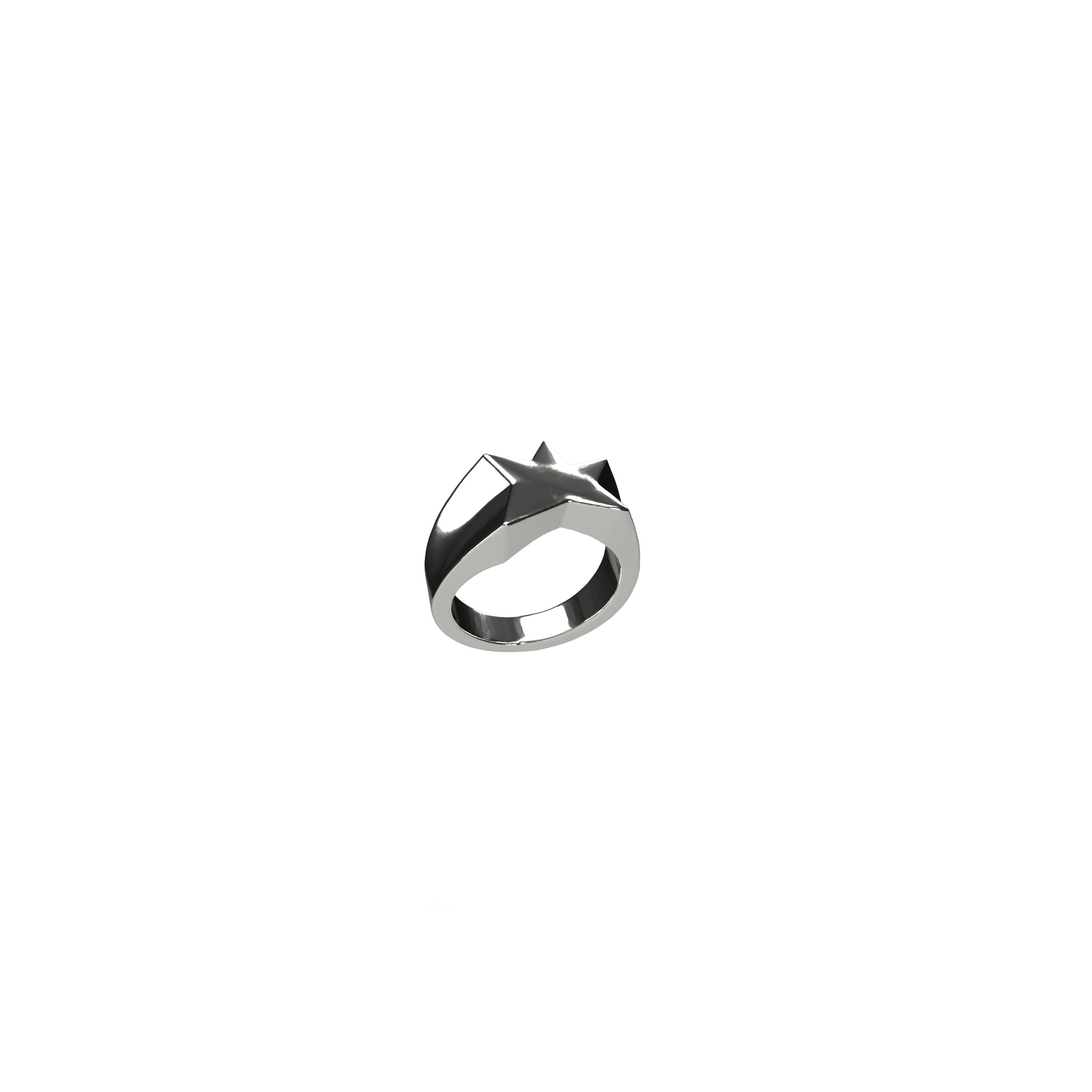 Star Ring