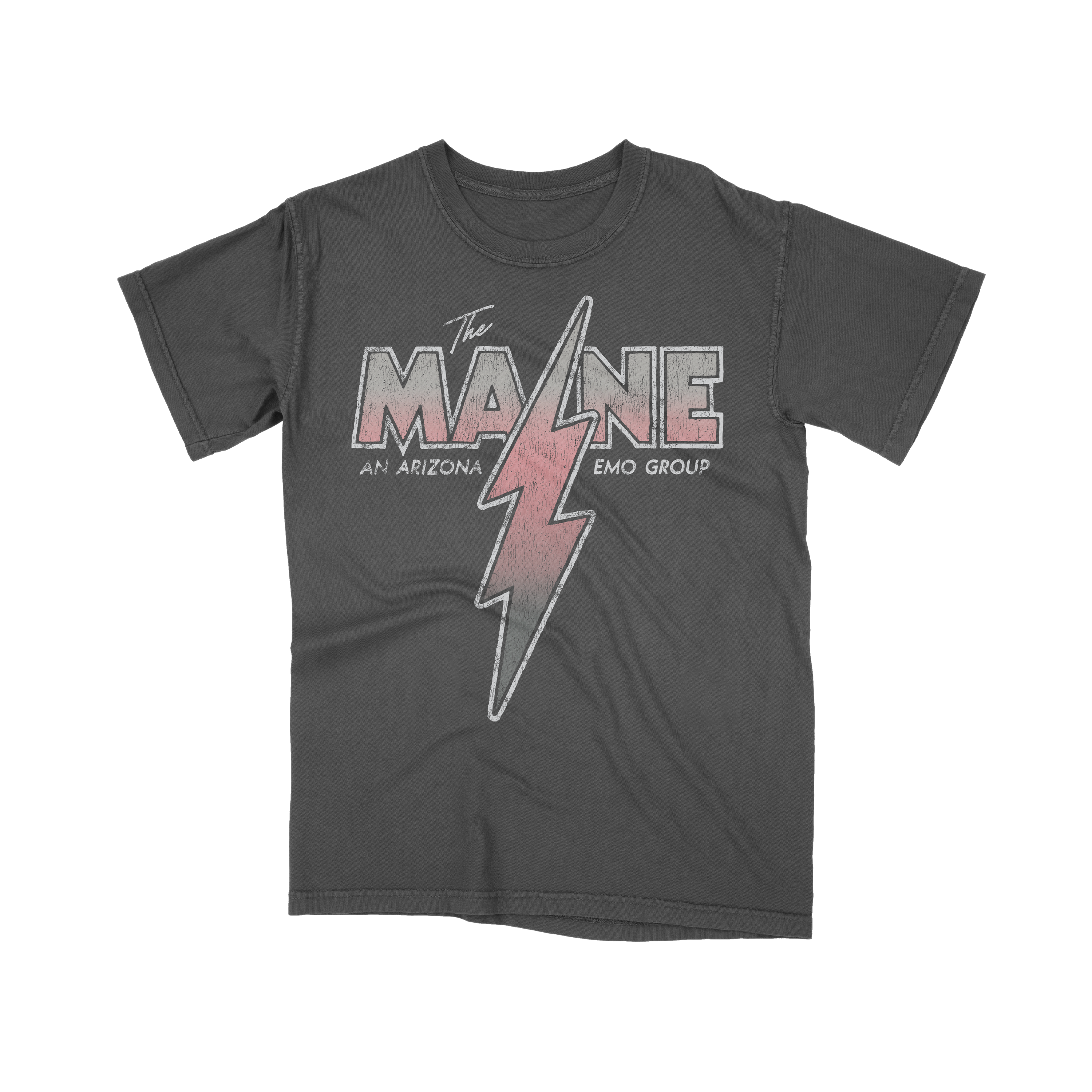 Lightning Tee