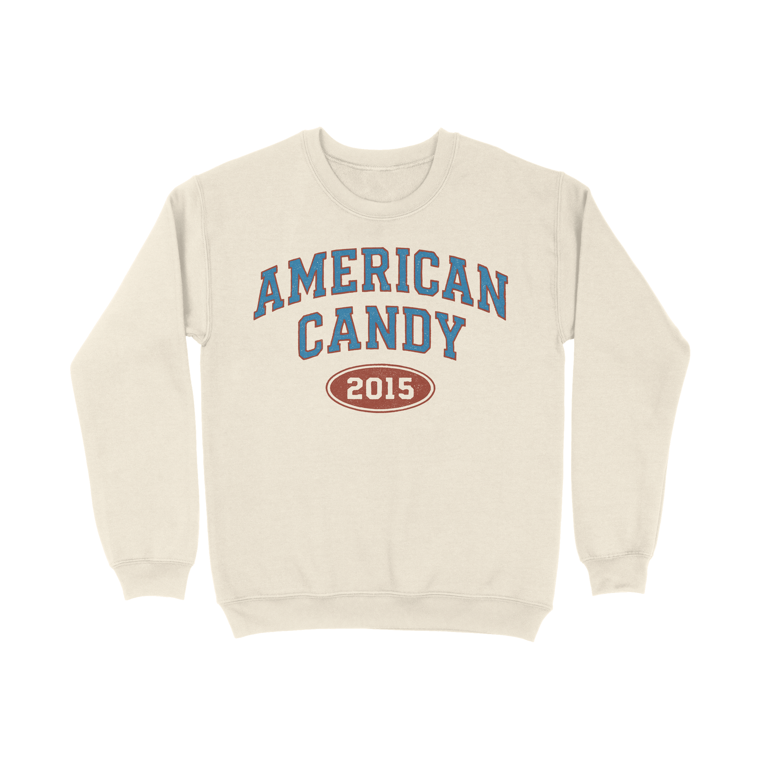 AC College Sweater