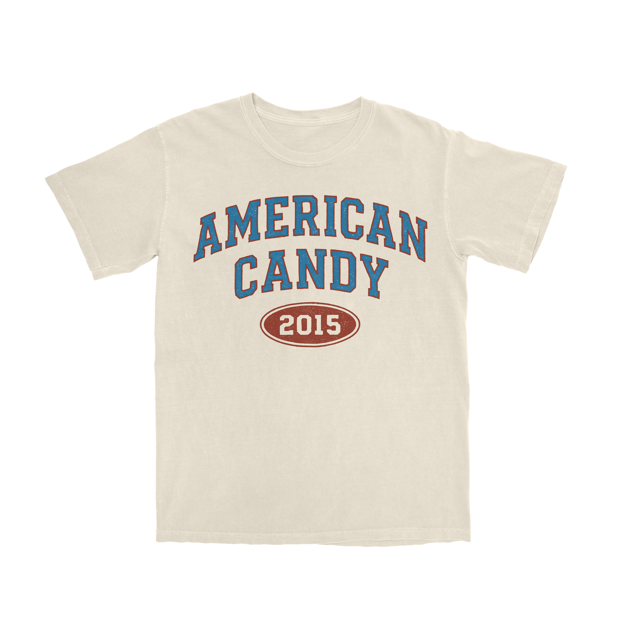 AC College Tee