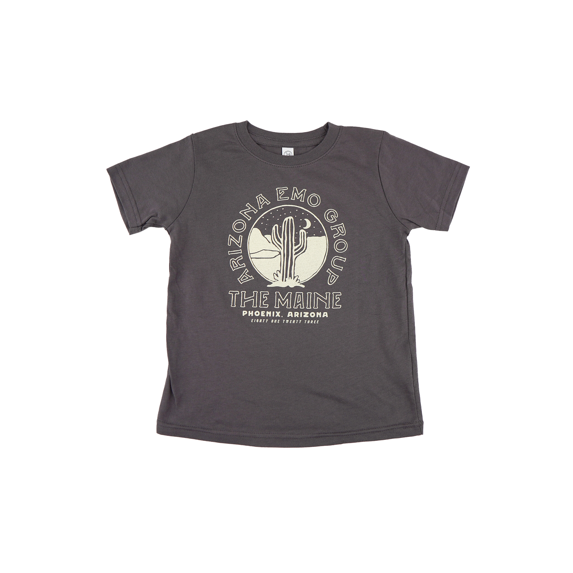 Arizona Emo Group Toddler Tee