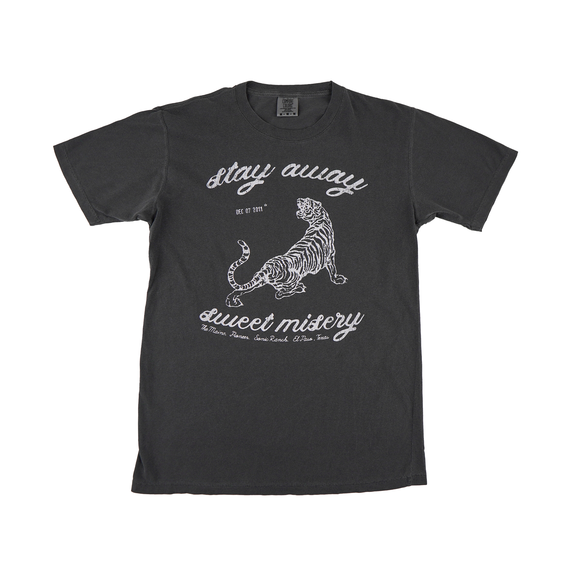 Pioneer Tee