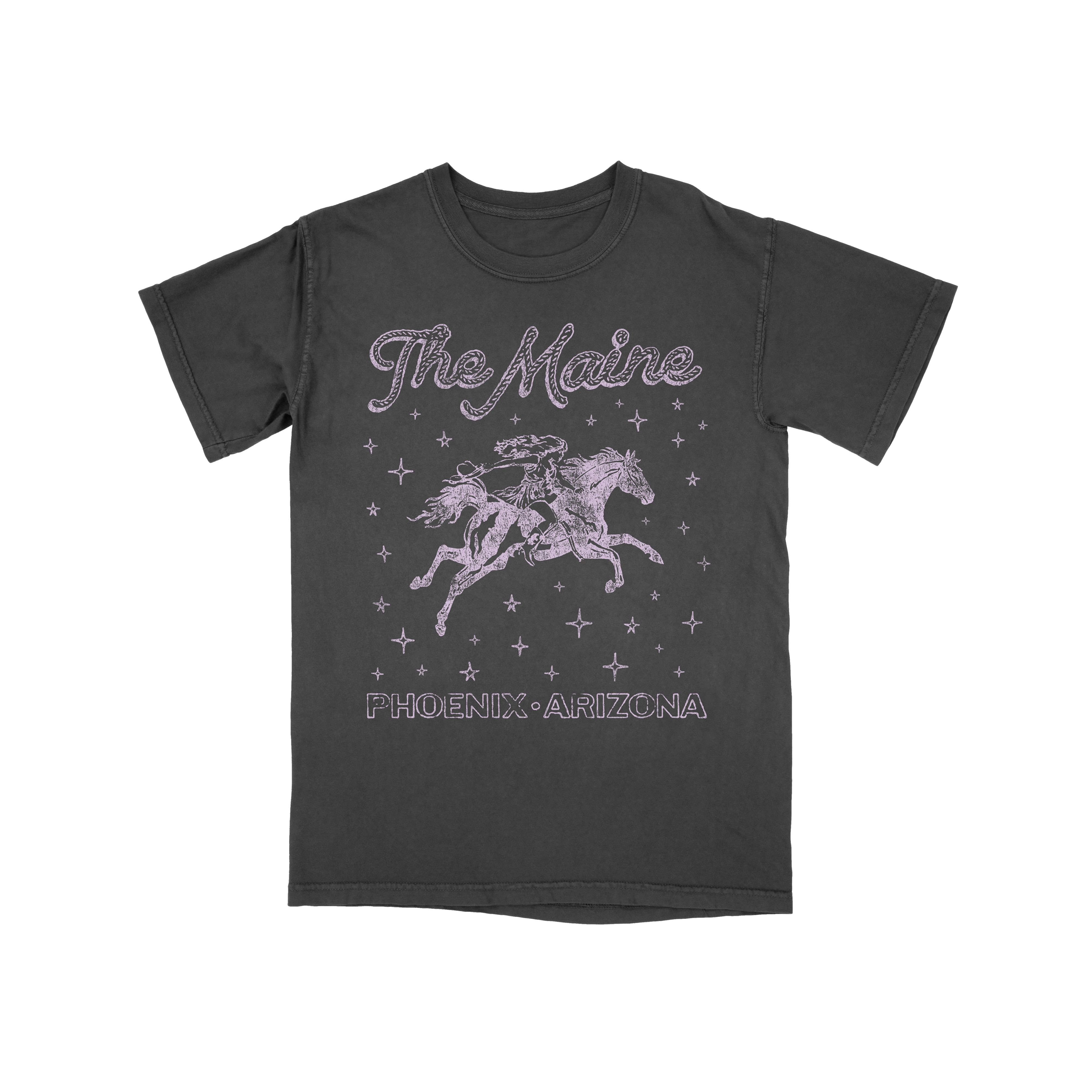 Cowgirl Tee