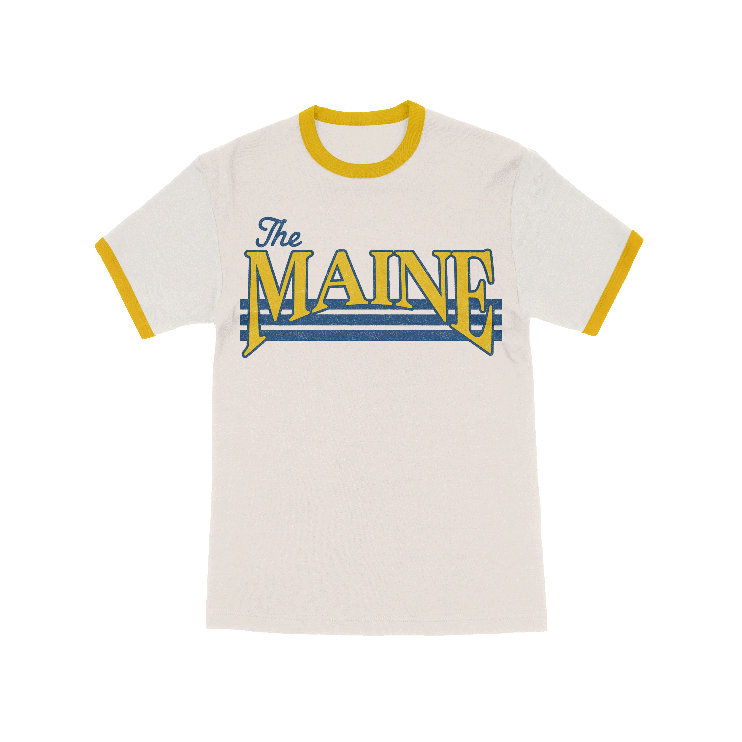 Retro Ringer