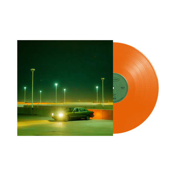 Joy Deluxe Box Set – 8123