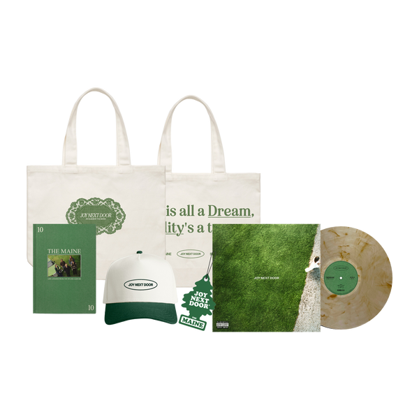 Leisure Bundle – 8123