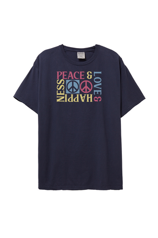 Peace & Love EP Digital Download