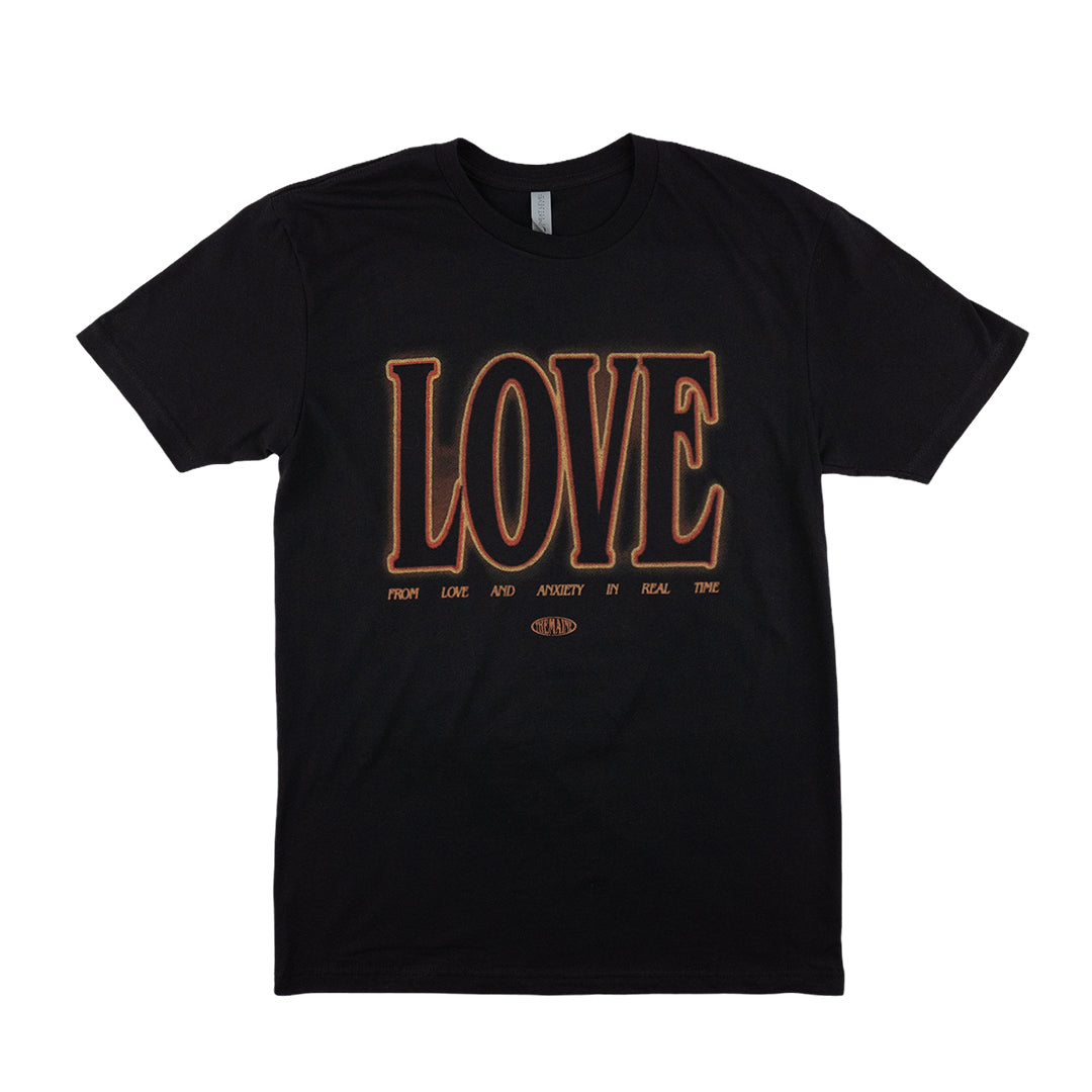Love Hard Tee