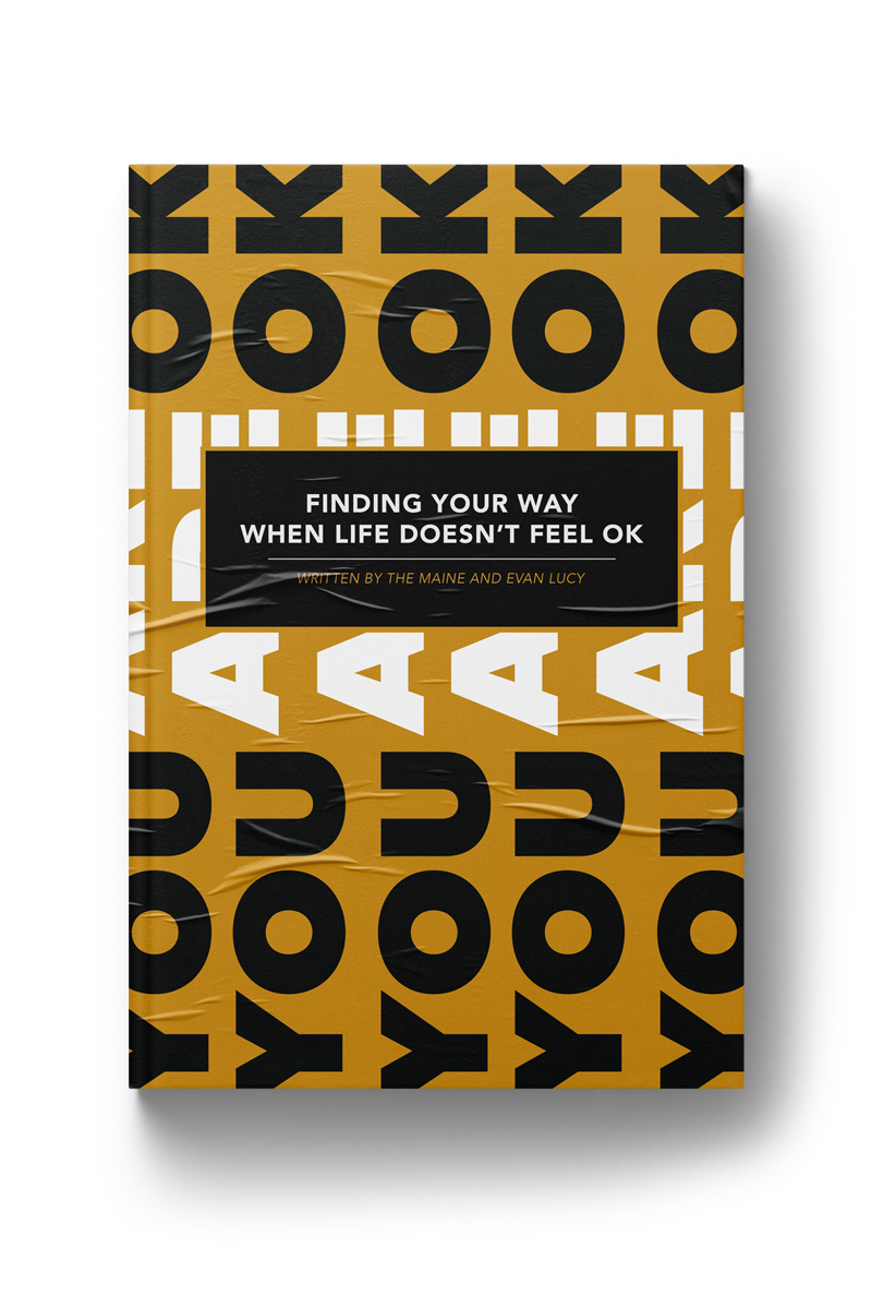 You Are Ok (Book)