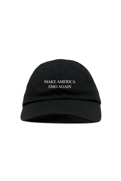 Make America Emo Again Hat