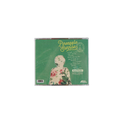 Pineapple Sunrise CD