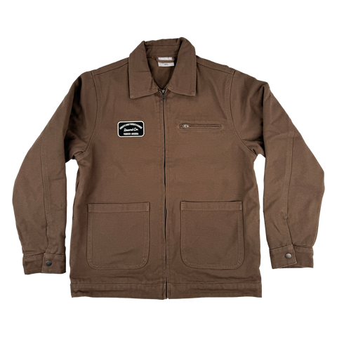 Control What You Can Tee