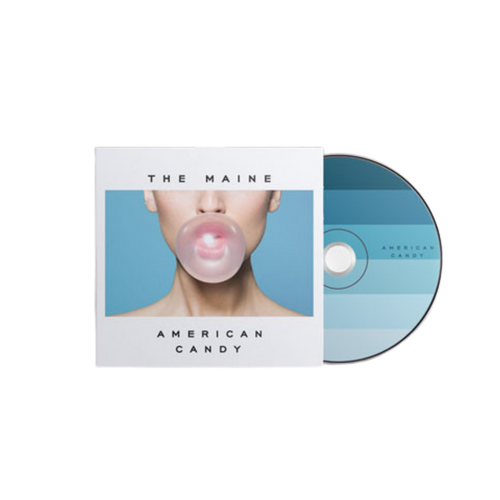 American Candy CD