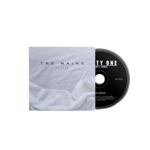 American Candy CD