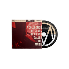 Less Noise (CD)
