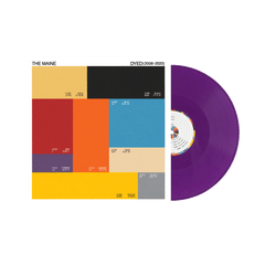 DYED LP (Purple)