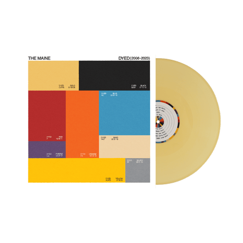 Control What You Can Tee