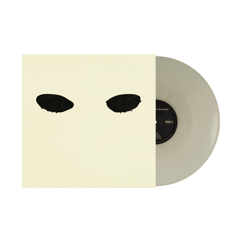 Self-titled Vinyl (Black)