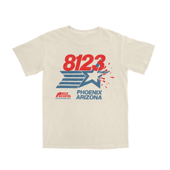 8123 Star Tee