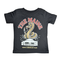 Chose Tour Tee (Toddler)
