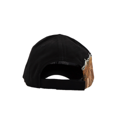 Barbed Wire Logo Hat