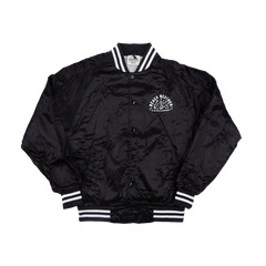 Rock N Roll Club Satin Jacket