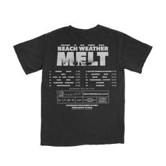 Melt Tee