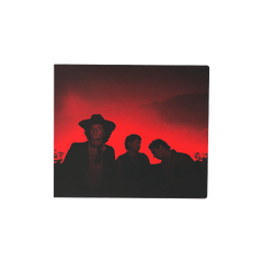 Melt (CD)