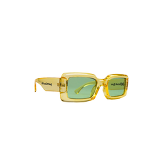 Future Eyes Sunglasses