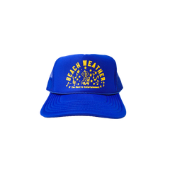 The Best in Entertainment Trucker Hat