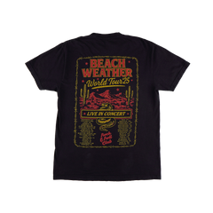 Beach Weather Live in Concert 25'