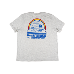 World Tour Tee