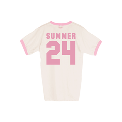 Vintage Summer 2024 Ringer