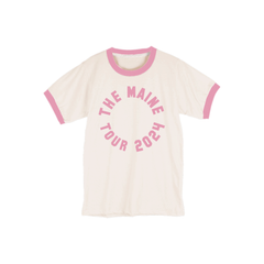 Vintage Summer 2024 Ringer