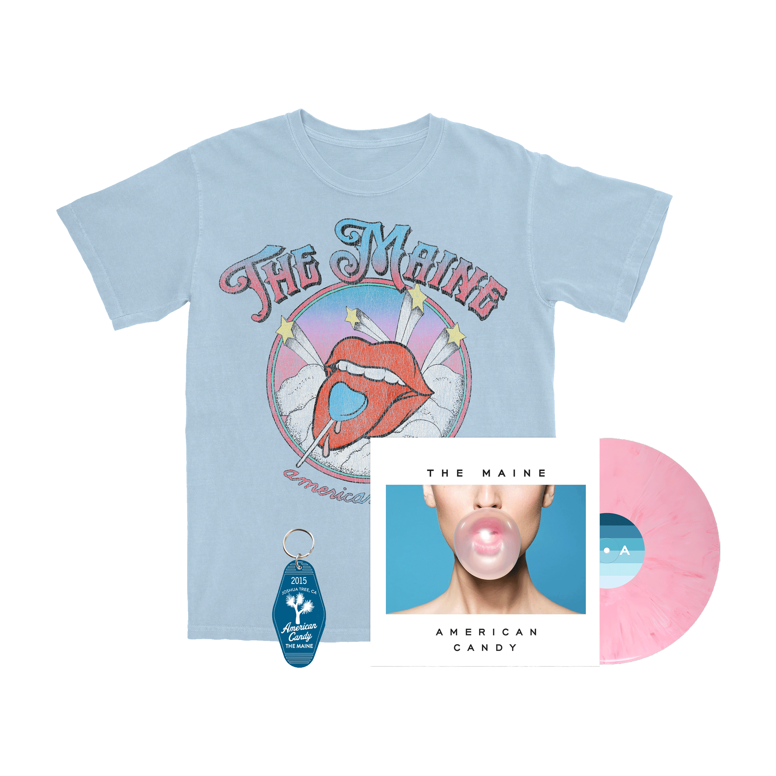AC 10-Year Sucker Bundle