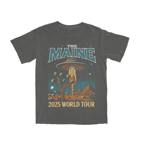 Arizona Aliens Tee