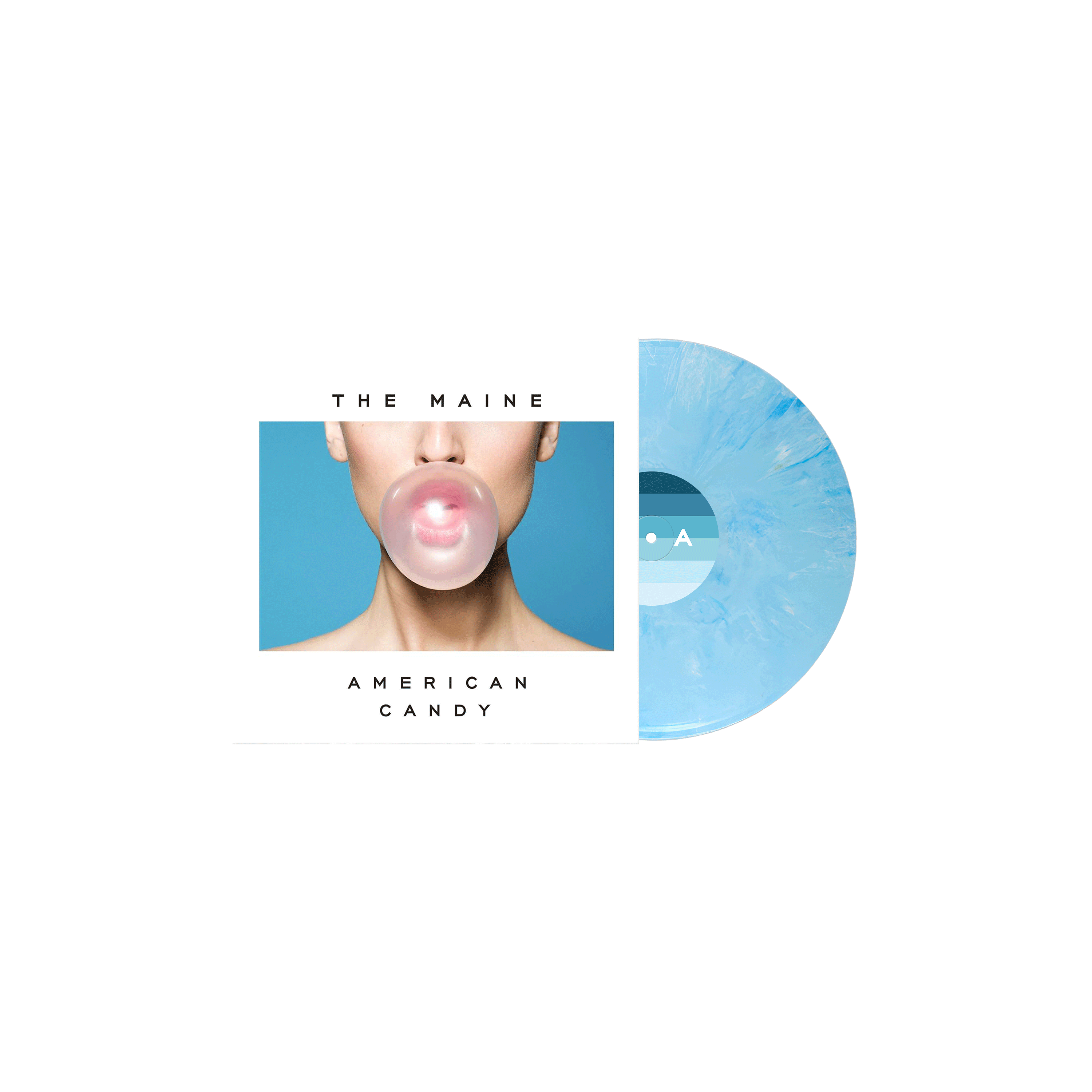 American Candy LP (Serenity)